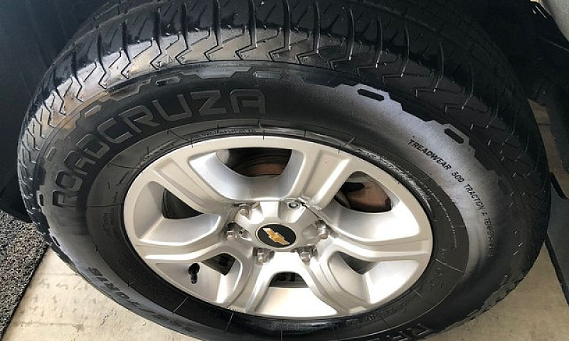 S10 Adv Novíssima ...