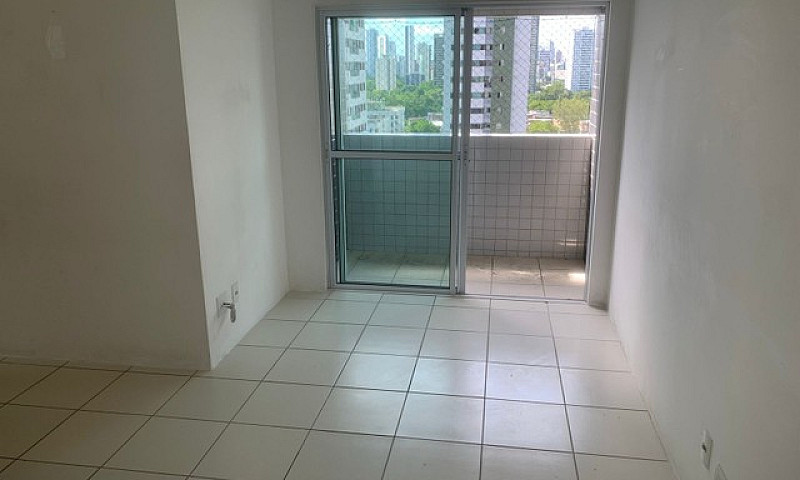 Excelente Apt Com Va...