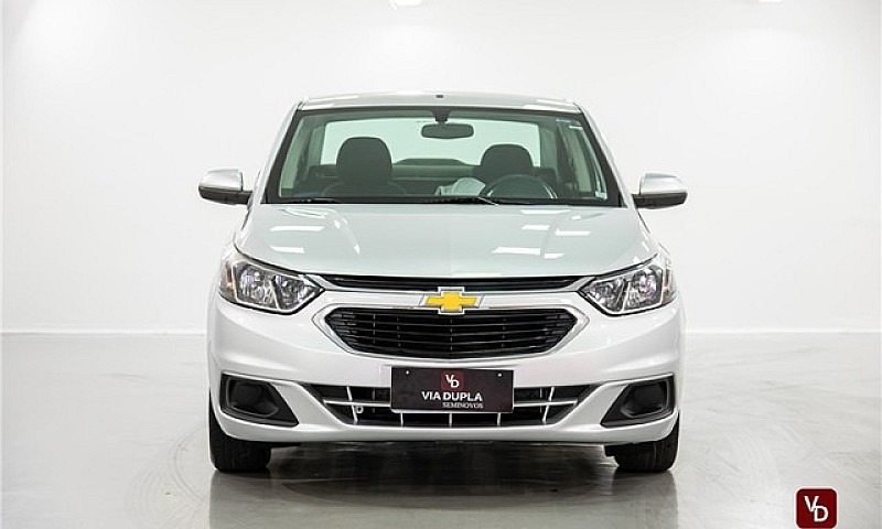 Chevrolet Cobalt 201...