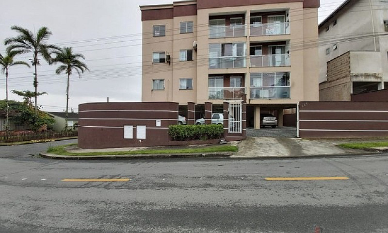 Apartamento Residenc...