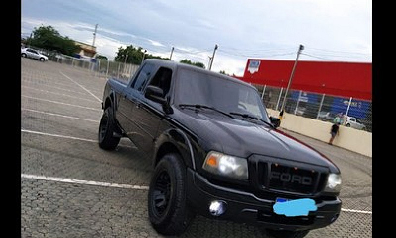 Ford Ranger 3.0...