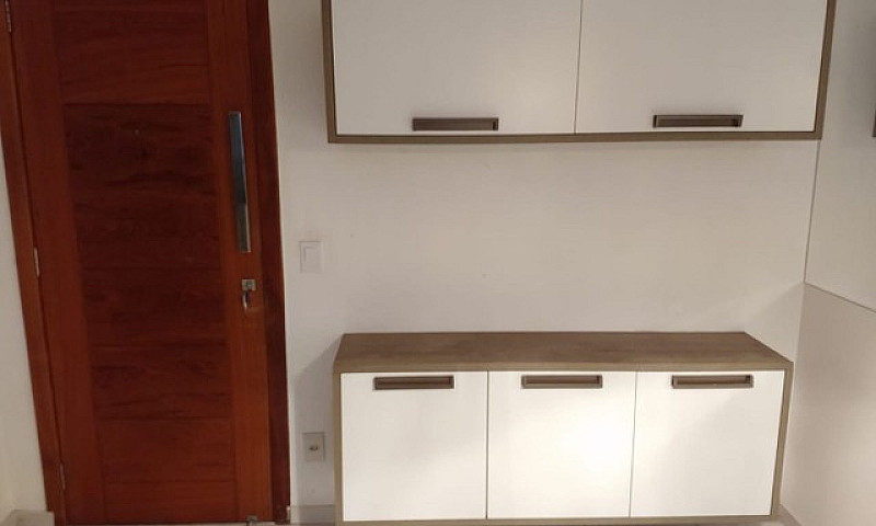 Apartamento Na Praia...