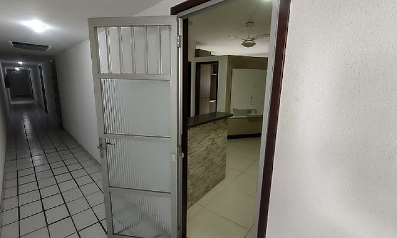 M- Vendo Apartamento...