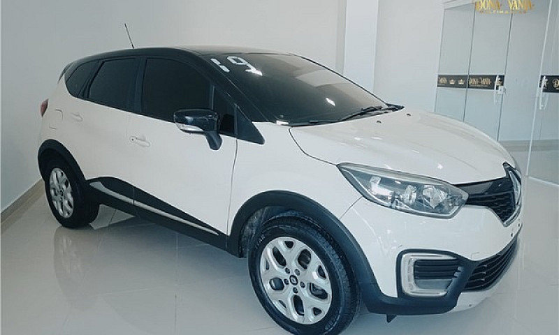 Renault Captur 2019 ...