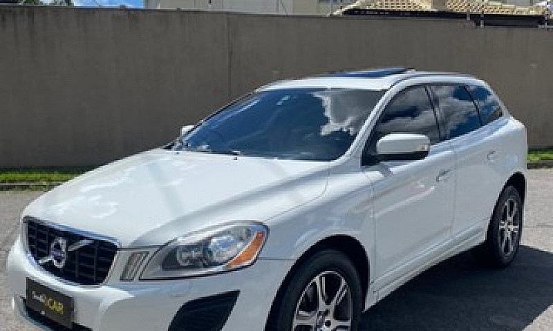 Volvo Xc60 T5 R-Desi...