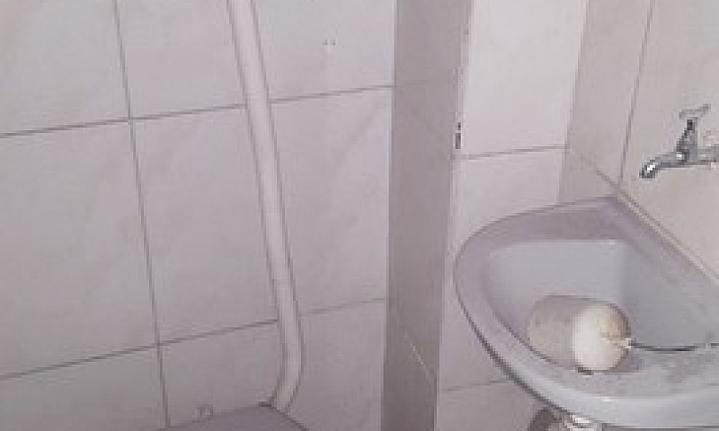Kitnet Para Aluguel...