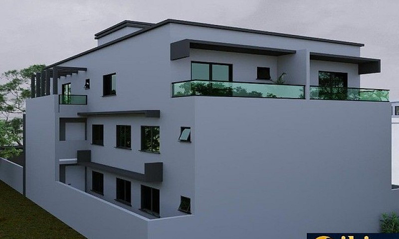 Apartamento Térreo C...