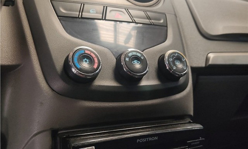 Chevrolet Agile 1.4 ...