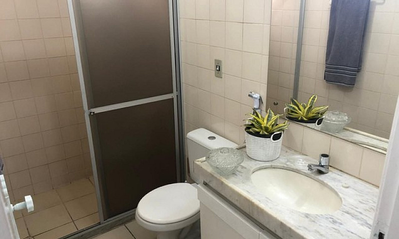 Apartamento Com 3 Do...