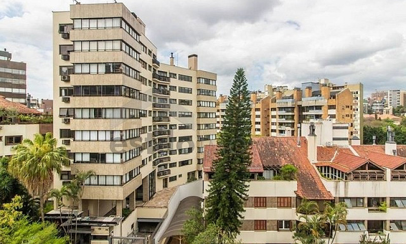 Porto Alegre - Padrã...