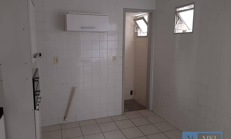 Apartamento Com 2 Do...