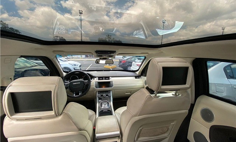 Land Rover Range Rov...