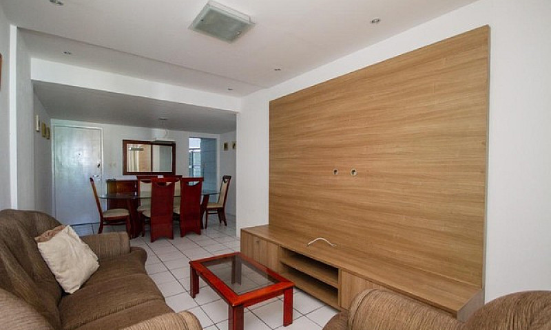 Apartamento Mobiliad...