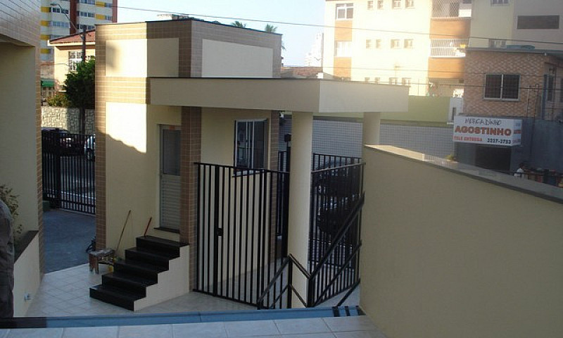 Apartamento Para Alu...