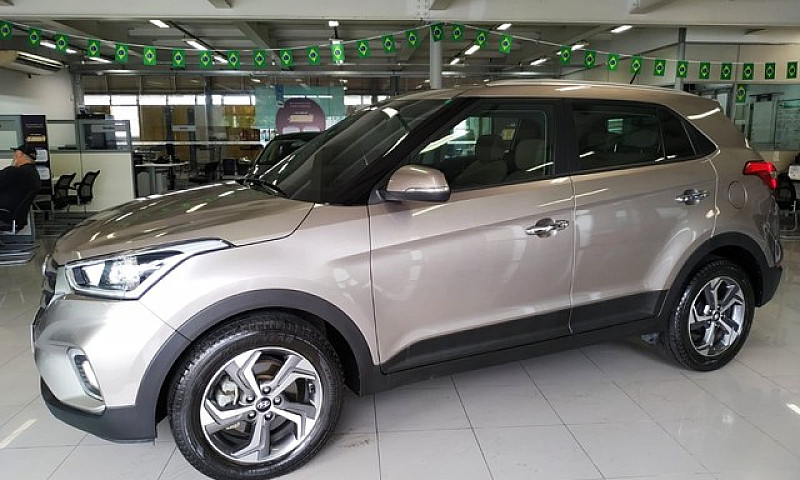 Creta Limited Editio...