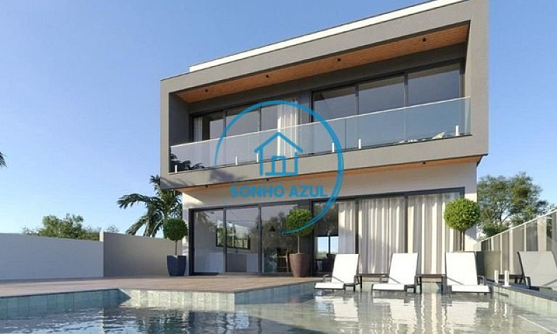 Palhoça - Casa Padrã...