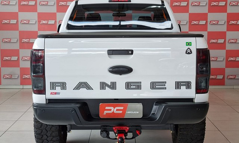 Ford Ranger Xls 2.2 ...