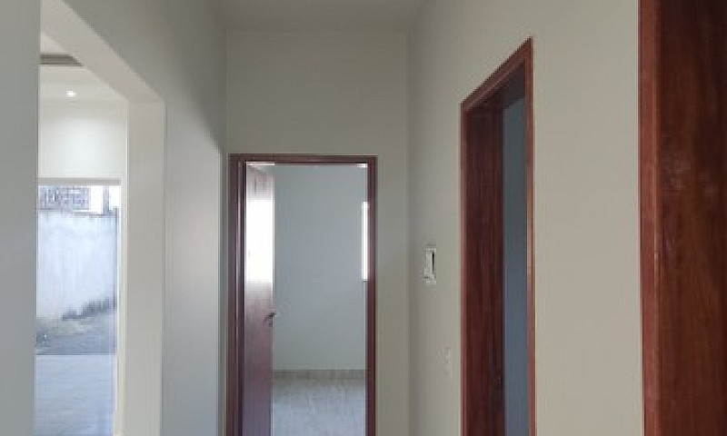 Casa 03 Qtos Suíte S...