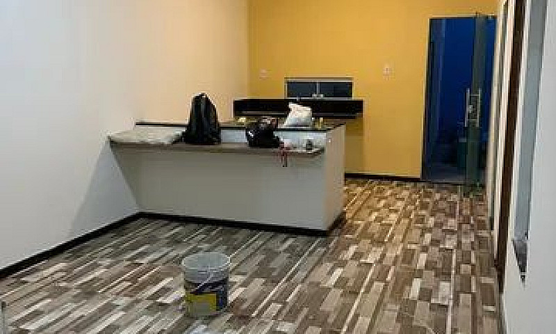 Casa - Ponto Novo !...