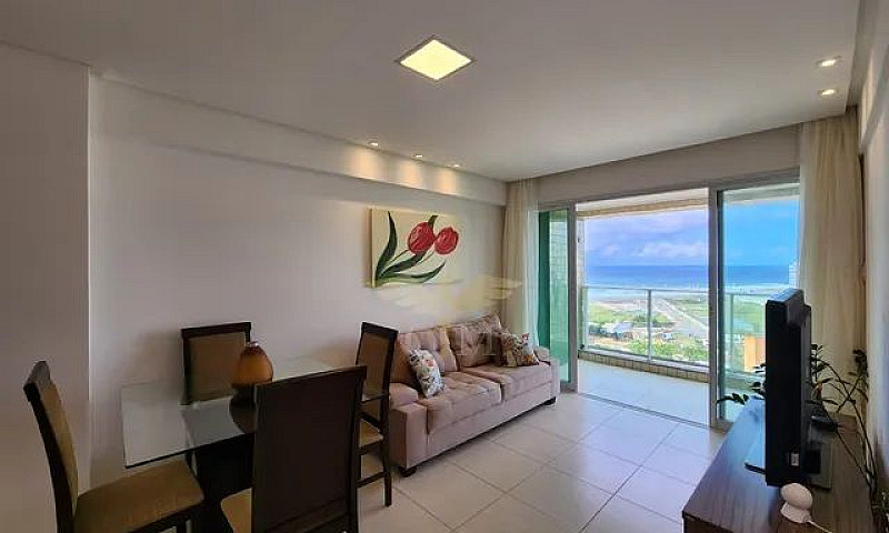 Apartamento De 2 Qua...