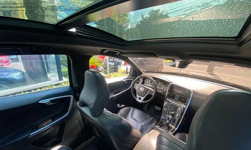 Xc 60 3.0 T5R Design...