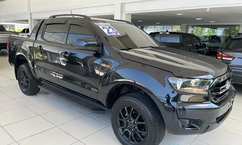 Ranger Black Cd Xls ...