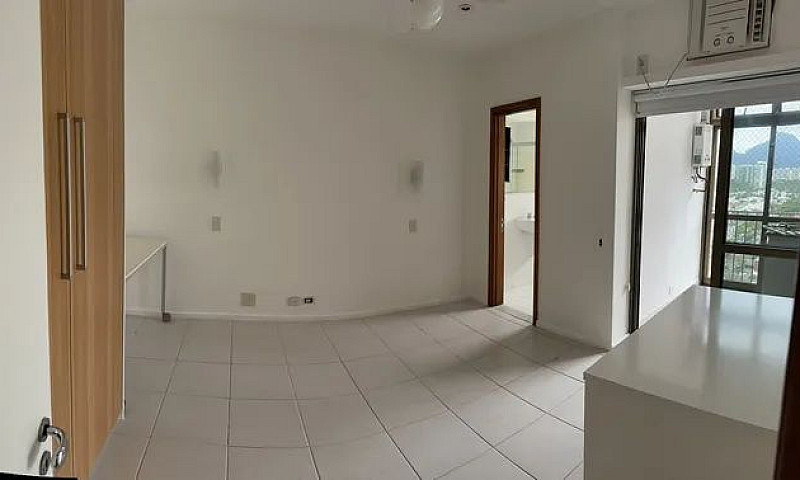 Apartamento Para Alu...