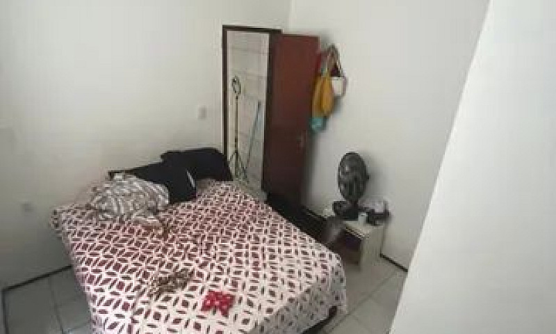 Quarto Na Aldeota (P...