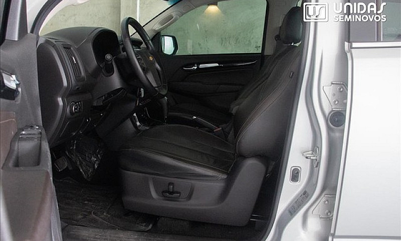 Chevrolet Trailblaze...