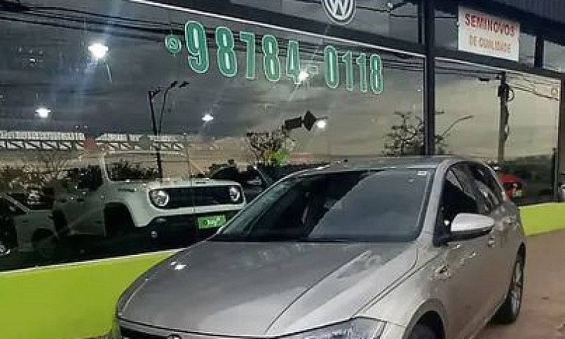 Polo Highline ...