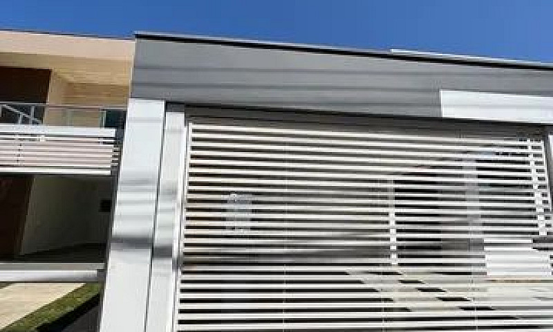 Vendo Casa Alto Padr...