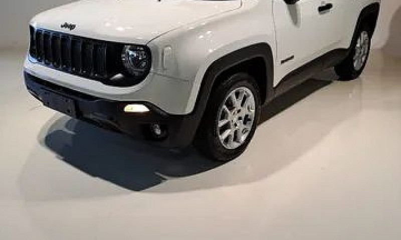 Jeep Renegade Sport ...