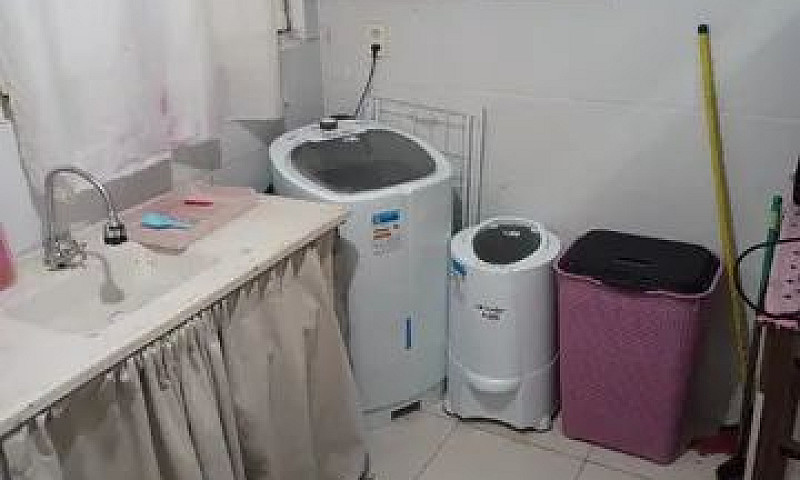 Vendo Apartamento ...