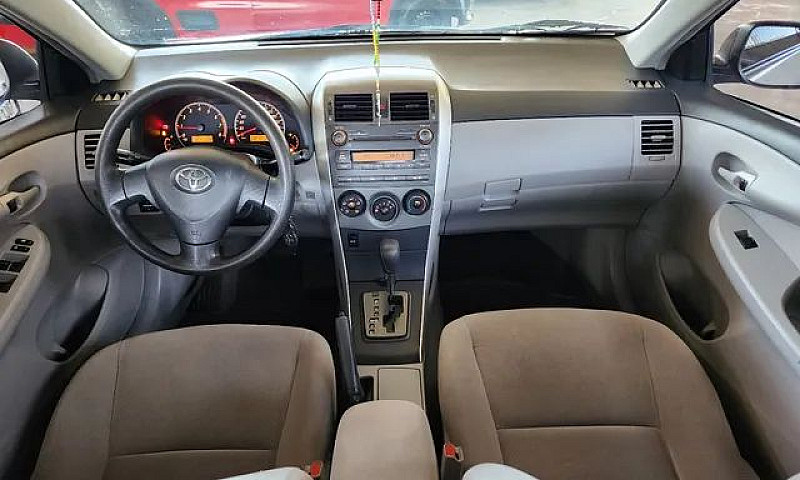 Corolla Xei 2011/201...