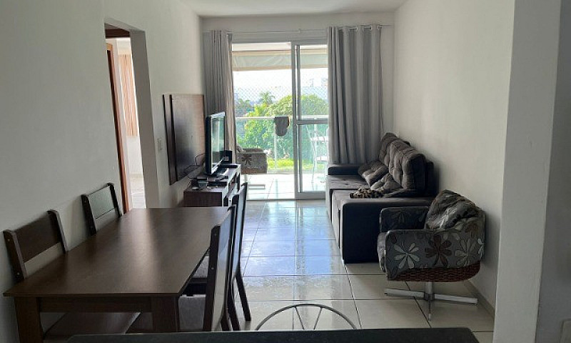 Belíssimo Apartament...