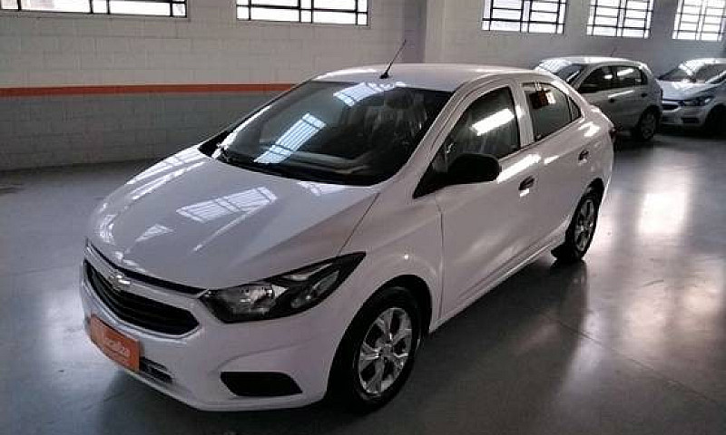 Chevrolet Joy 2019/2...