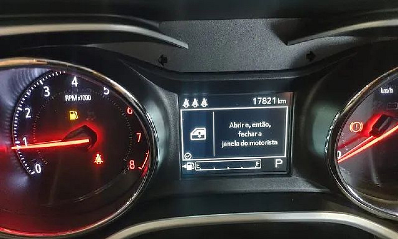 Tracker 1.0 Turbo Lt...