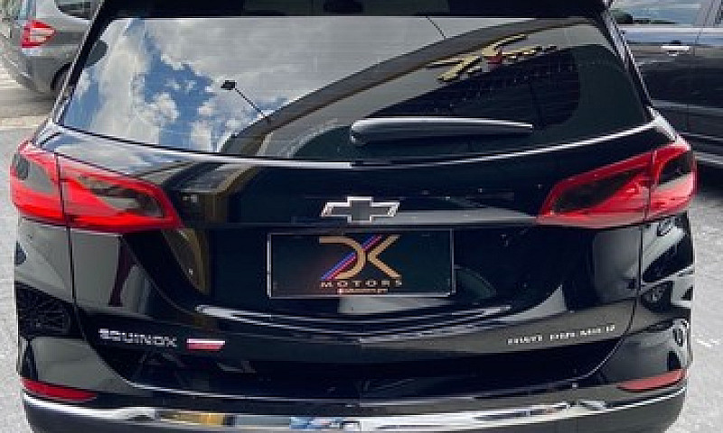Chevrolet Equinox 2....