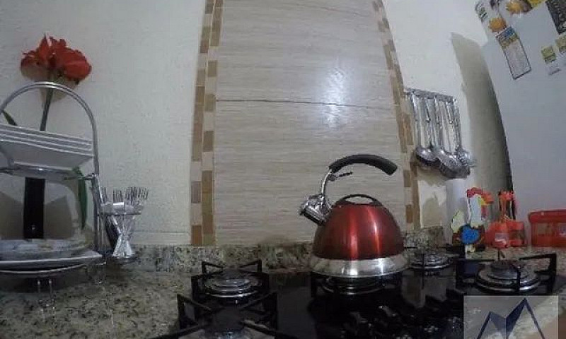 Sobrado Para Venda E...