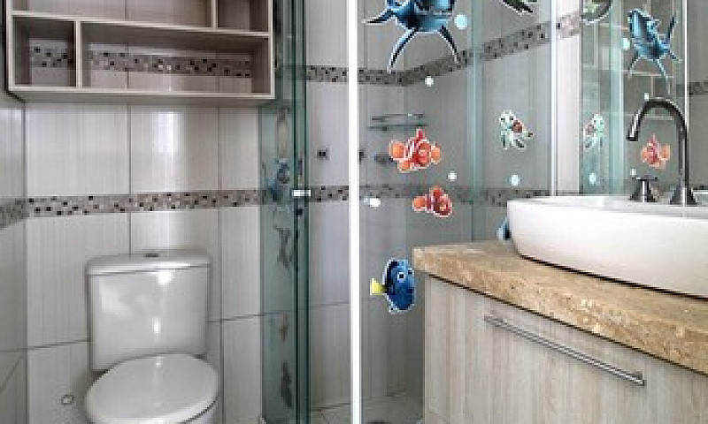 Apartamento Para Ven...