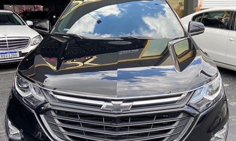 Chevrolet Equinox 2....