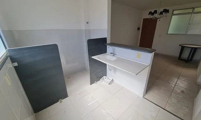 Apartamento 3 Quarto...