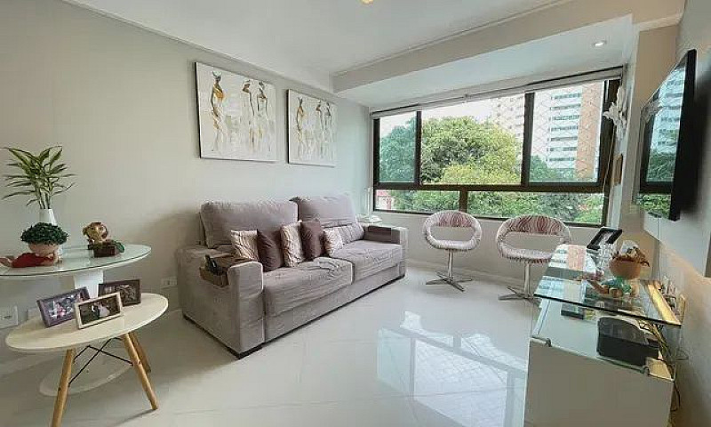 (Du) Apartamento I 3...