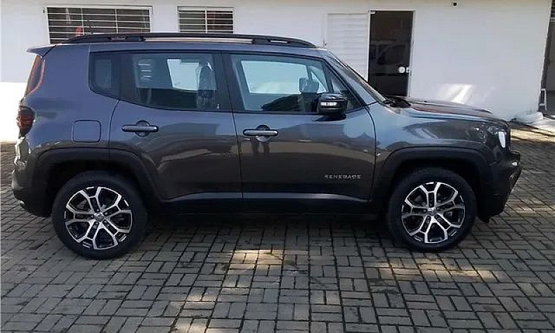 Jeep Renegade 2022 1...