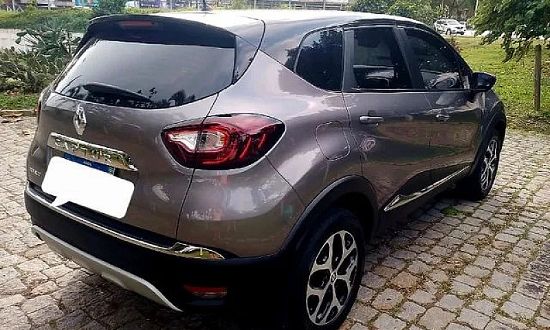 Renault Captur Inten...
