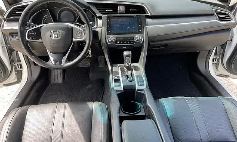 Honda Civic G10 Aro ...