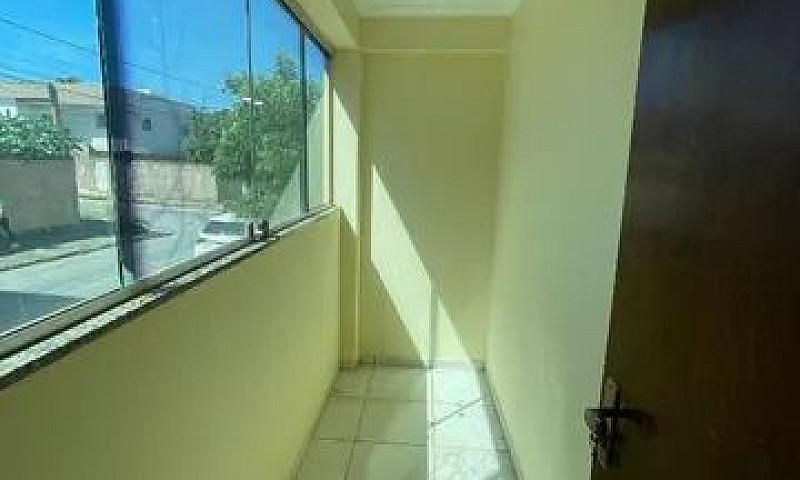 Apartamento No Canel...