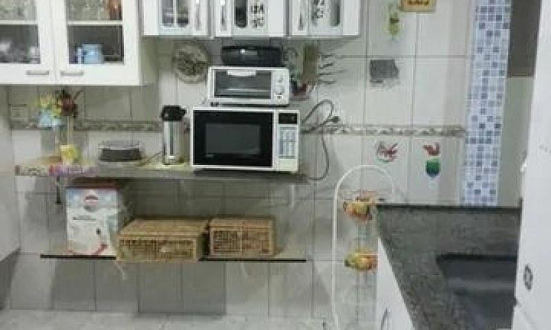 Casa Em Rua Palene -...