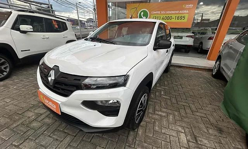 Renault Kwid 2023 1....