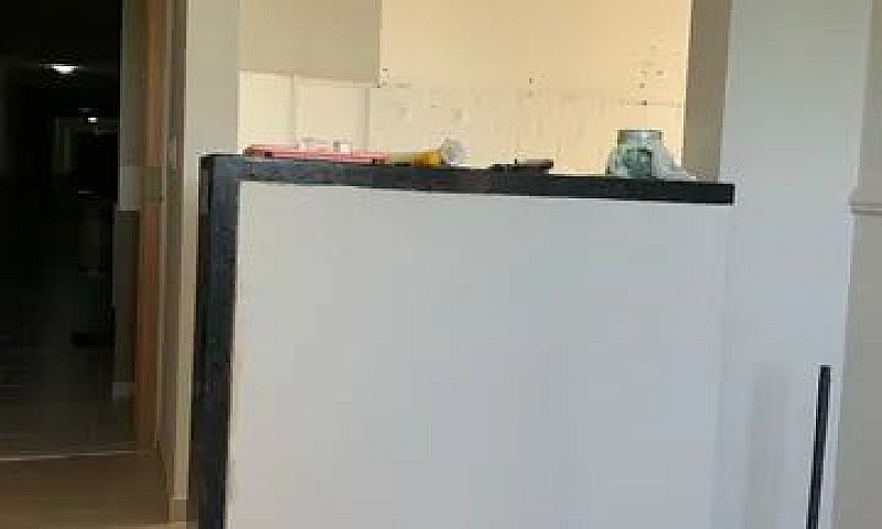 Apartamento Na Marap...